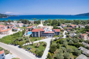 Princess Golden Beach Hotel